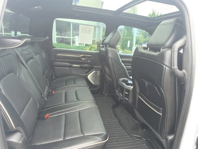 Used 2021 RAM 1500 Limited AWD/4WD image 21