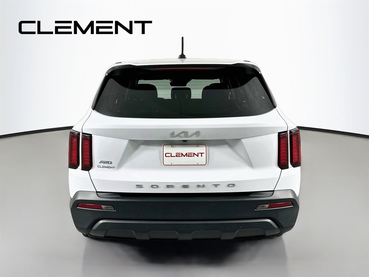 Used 2022 Kia Sorento LX AWD/4WD image 8