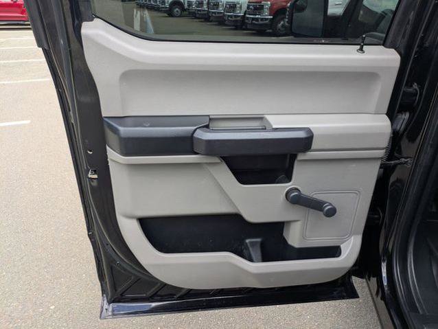 Certified 2020 Ford F150 XL AWD/4WD image 26