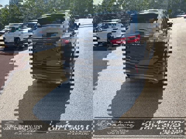 Certified 2024 Ford Edge Titanium image 30