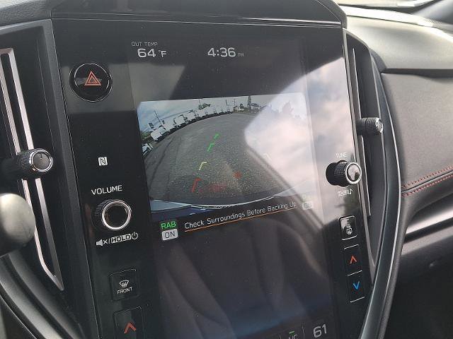 Used 2023 Subaru WRX Limited AWD/4WD image 18