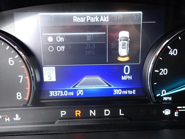 Certified 2023 Ford Explorer ST-Line w/ Class IV Trailer Tow Package image 27