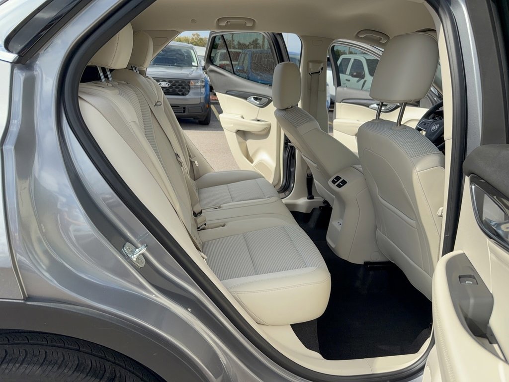 Used 2022 Buick Envision Preferred image 14