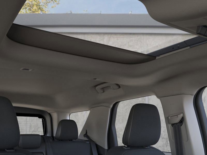 Certified 2025 Ford Bronco Sport Big Bend image 22