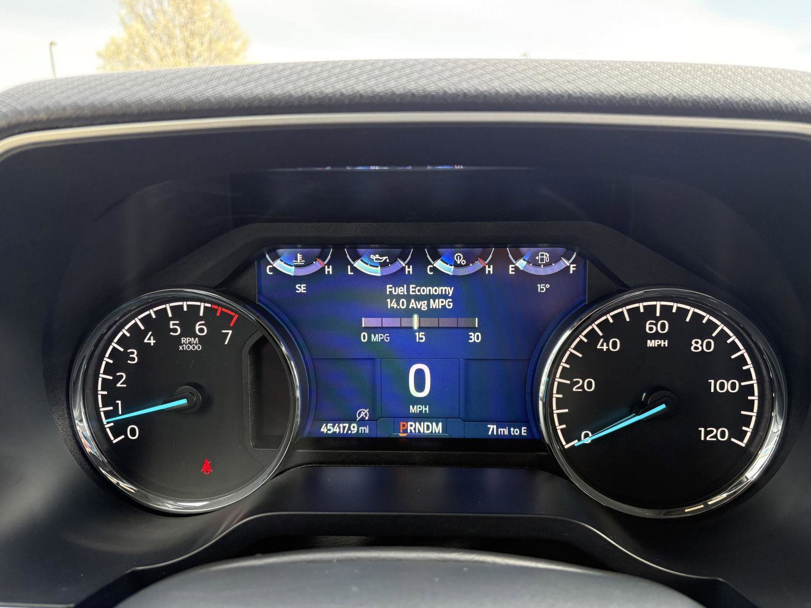 Certified 2023 Ford F150 XLT w/ Equipment Group 302A High AWD/4WD image 14