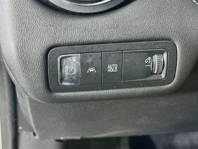 Used 2024 Chevrolet Blazer EV LT AWD/4WD image 16