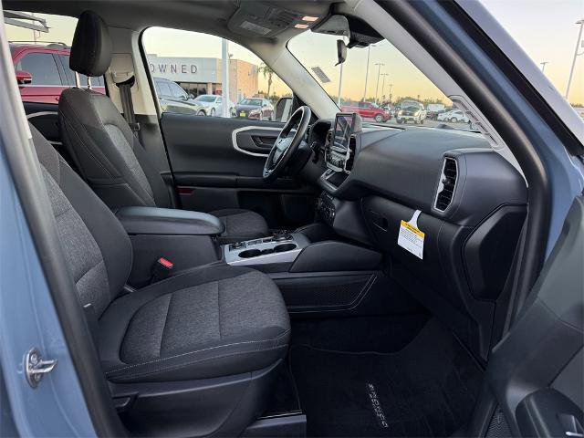Certified 2024 Ford Bronco Sport Big Bend w/ Convenience Package image 19