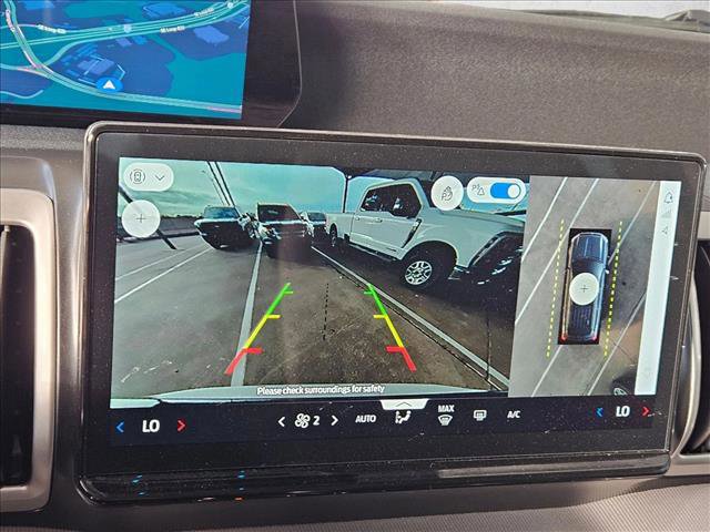 Certified 2025 Ford Expedition Active image 17