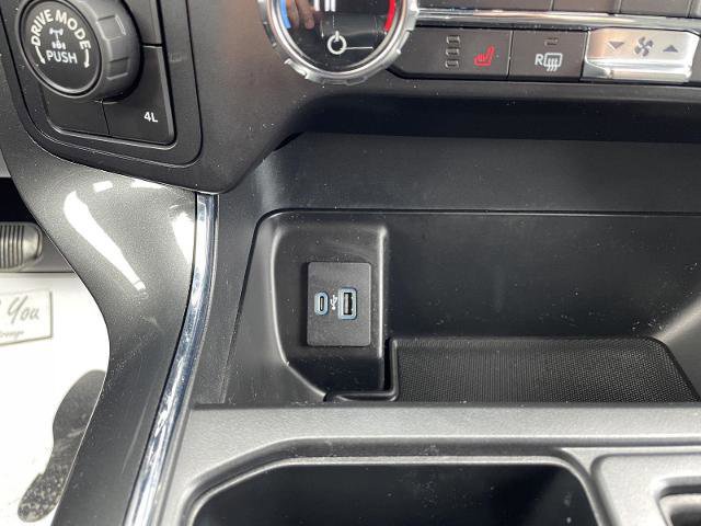 Certified 2021 Ford F150 XLT w/ Equipment Group 302A High image 28