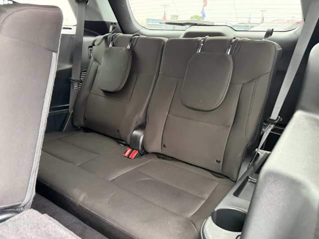 Certified 2023 Ford Explorer XLT AWD/4WD image 10