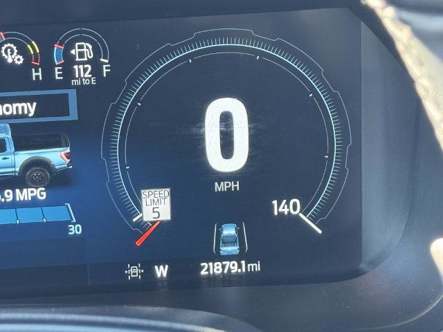 Certified 2023 Ford F150 Raptor w/ Raptor Carbon Fibre Package image 18