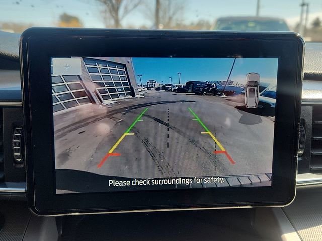 Certified 2023 Ford Explorer XLT w/ Equipment Group 202A image 20