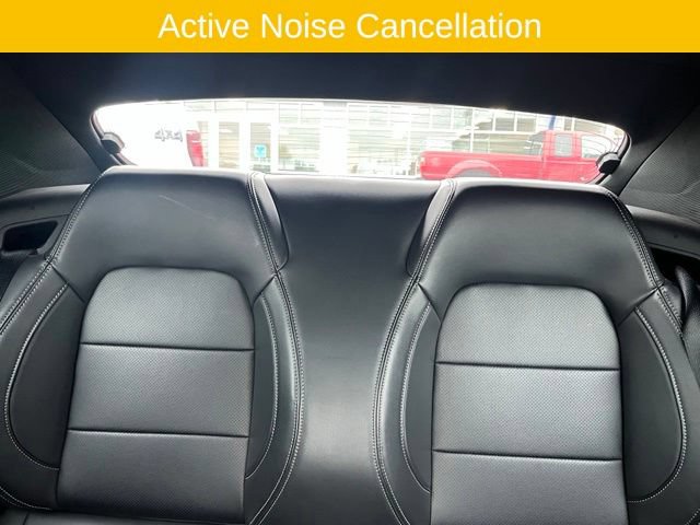 Certified 2025 Ford Mustang Premium RWD image 15