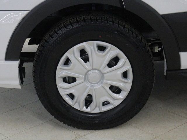 Certified 2024 Ford Transit 350 XLT image 14