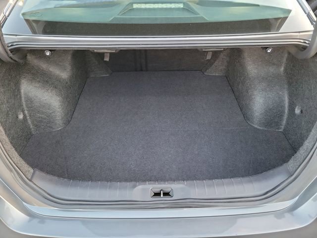 Used 2024 Nissan Altima 2.5 SV image 24