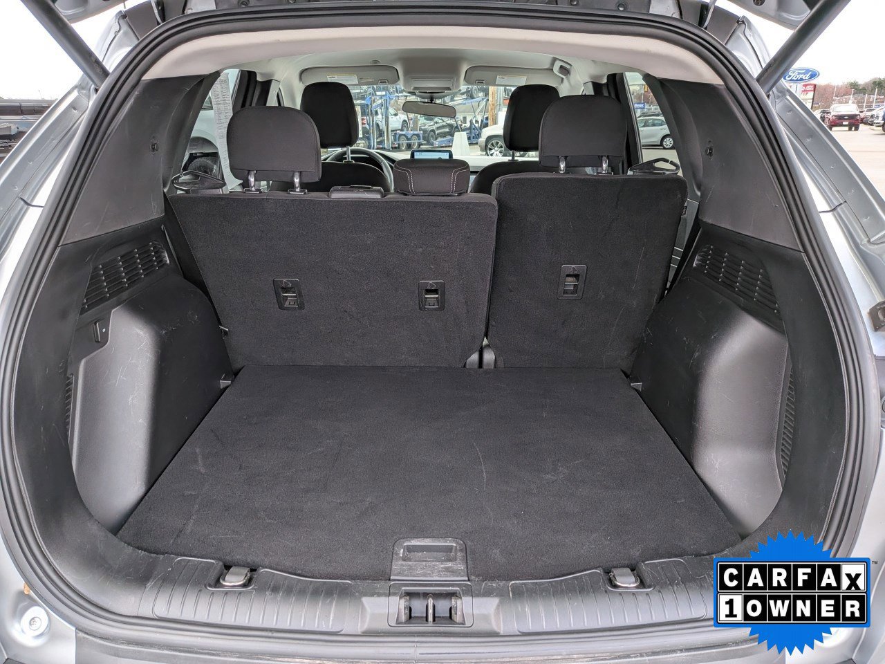 Certified 2023 Ford Escape Active AWD/4WD image 15