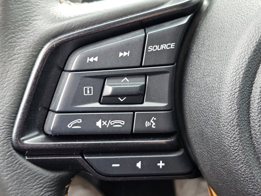 Used 2024 Subaru Crosstrek 2.5i Wilderness image 21