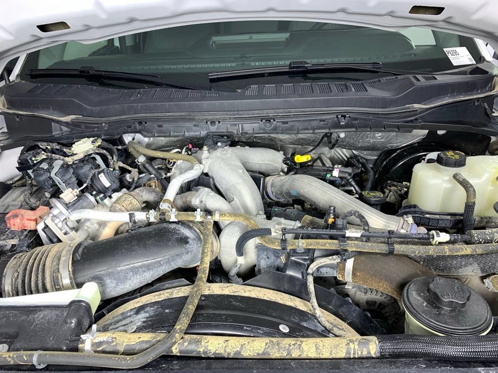 Certified 2025 Ford F350 XLT AWD/4WD image 26
