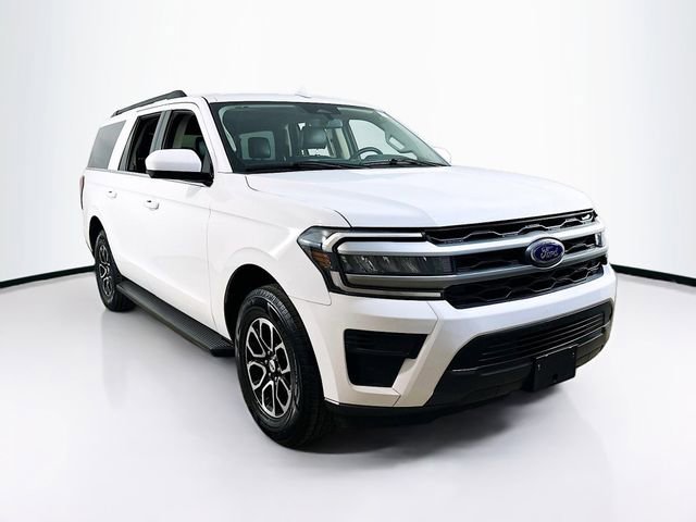 Certified 2024 Ford Expedition Max XLT