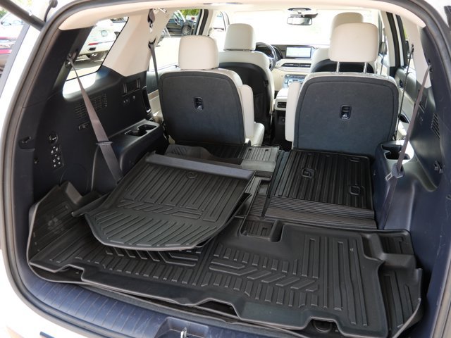 Used 2022 Hyundai Palisade SEL w/ Premium Package AWD/4WD image 9