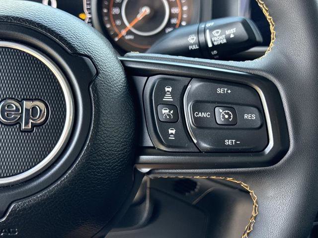 Used 2024 Jeep Gladiator Sport AWD/4WD image 22