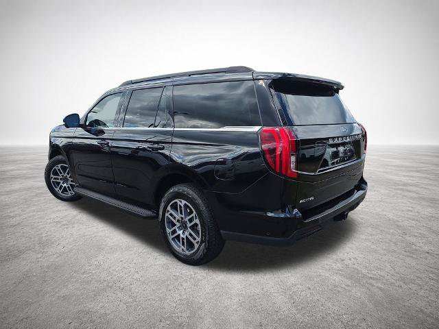 Certified 2025 Ford Expedition Active AWD/4WD image 6