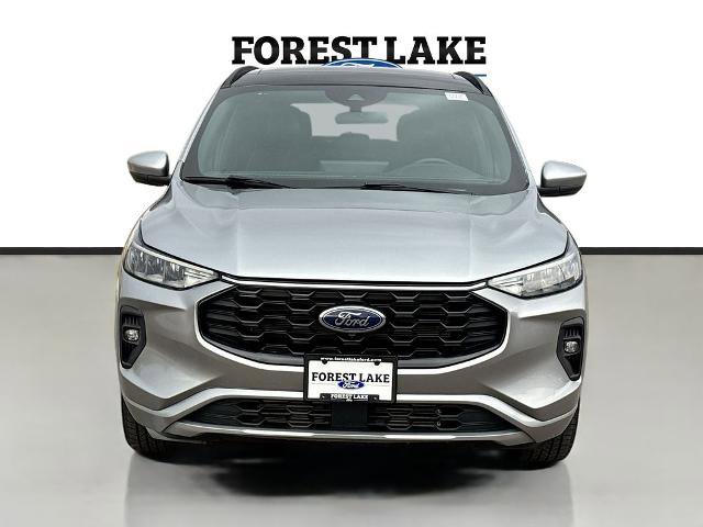 Certified 2023 Ford Escape ST-Line Select w/ Tech Pack #2 image 2