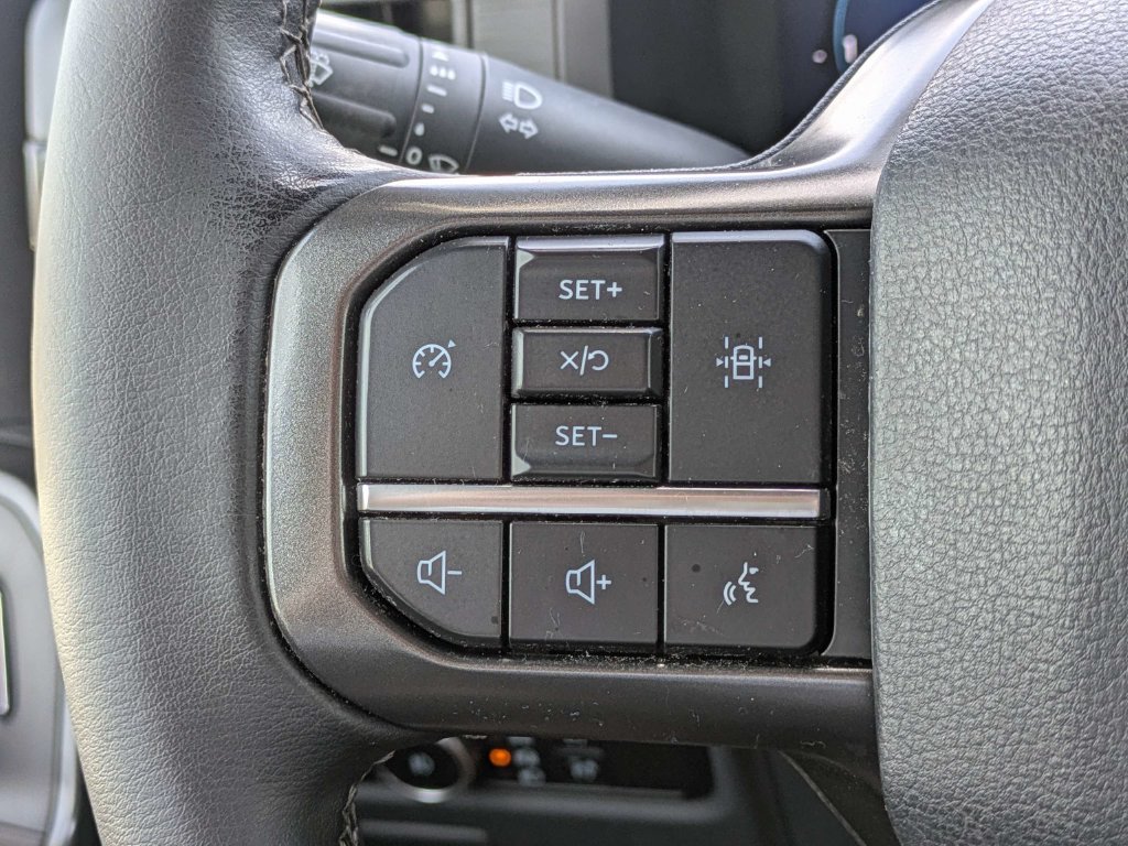 Certified 2024 Ford F150 XLT w/ Mobile Office Package AWD/4WD image 25