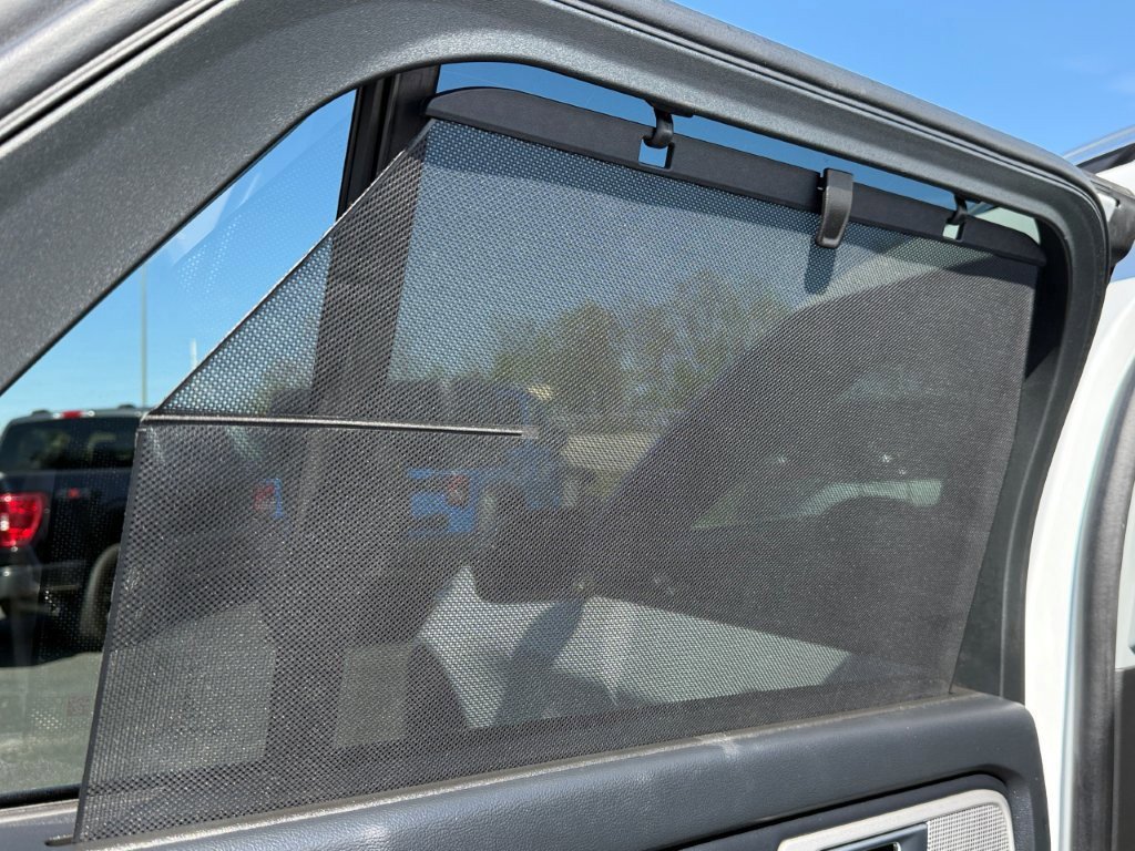 Certified 2023 Ford Explorer Limited image 16