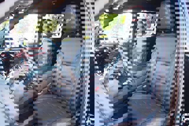 Used 2024 Chevrolet Traverse Z71 w/ Enhanced Driving Package image 20