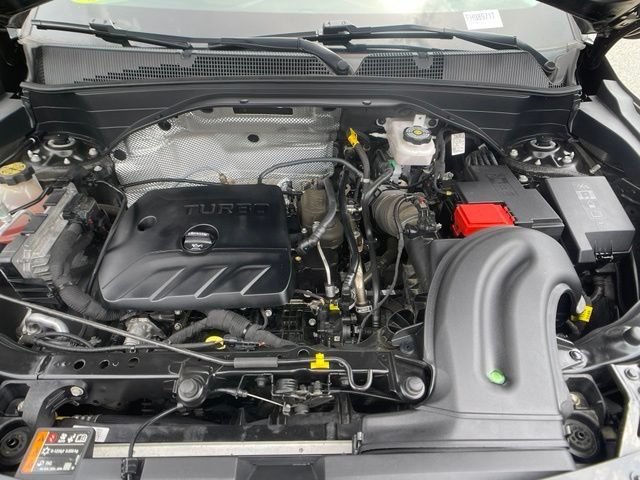 Used 2023 Chevrolet TrailBlazer LT w/ Convenience Package AWD/4WD image 11