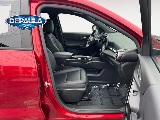 Used 2025 Chevrolet Equinox LT w/ Convenience Package II image 19