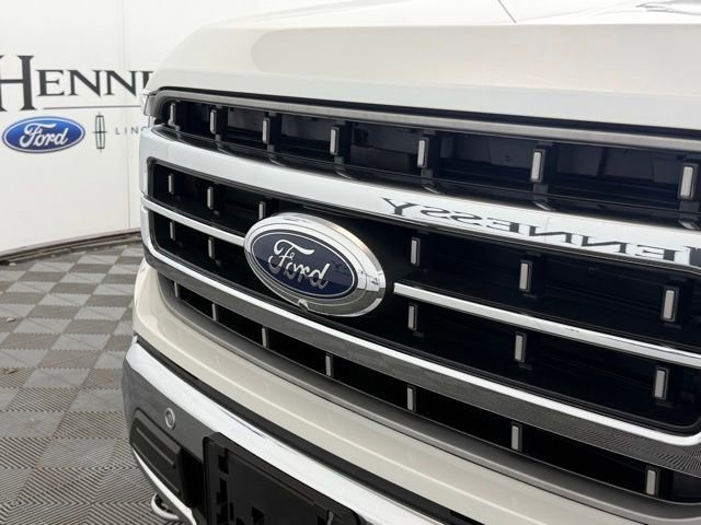 Certified 2022 Ford F150 Lariat image 34