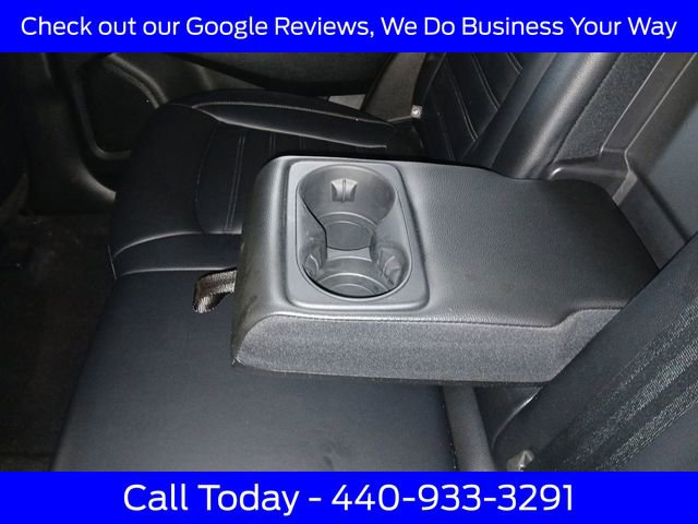 Certified 2024 Ford Edge SEL AWD/4WD image 35