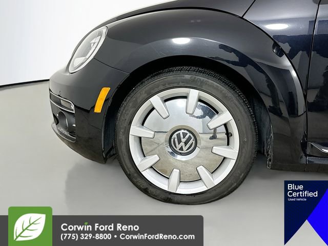 Used 2018 Volkswagen Beetle 2.0T SE w/ SE Premium Package image 36