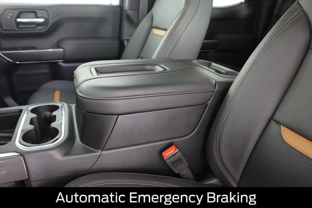 Used 2020 GMC Sierra 1500 AT4 w/ AT4 Premium Package image 63