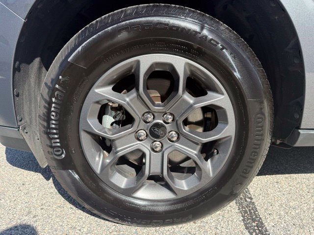 Certified 2022 Ford Maverick XLT w/ Equipment Group 300A Standard AWD/4WD image 9