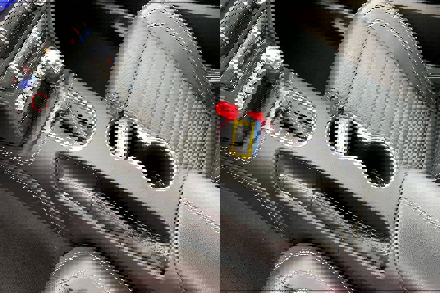 Certified 2023 Ford Mustang Mach 1 w/ Equipment Group 700A image 14