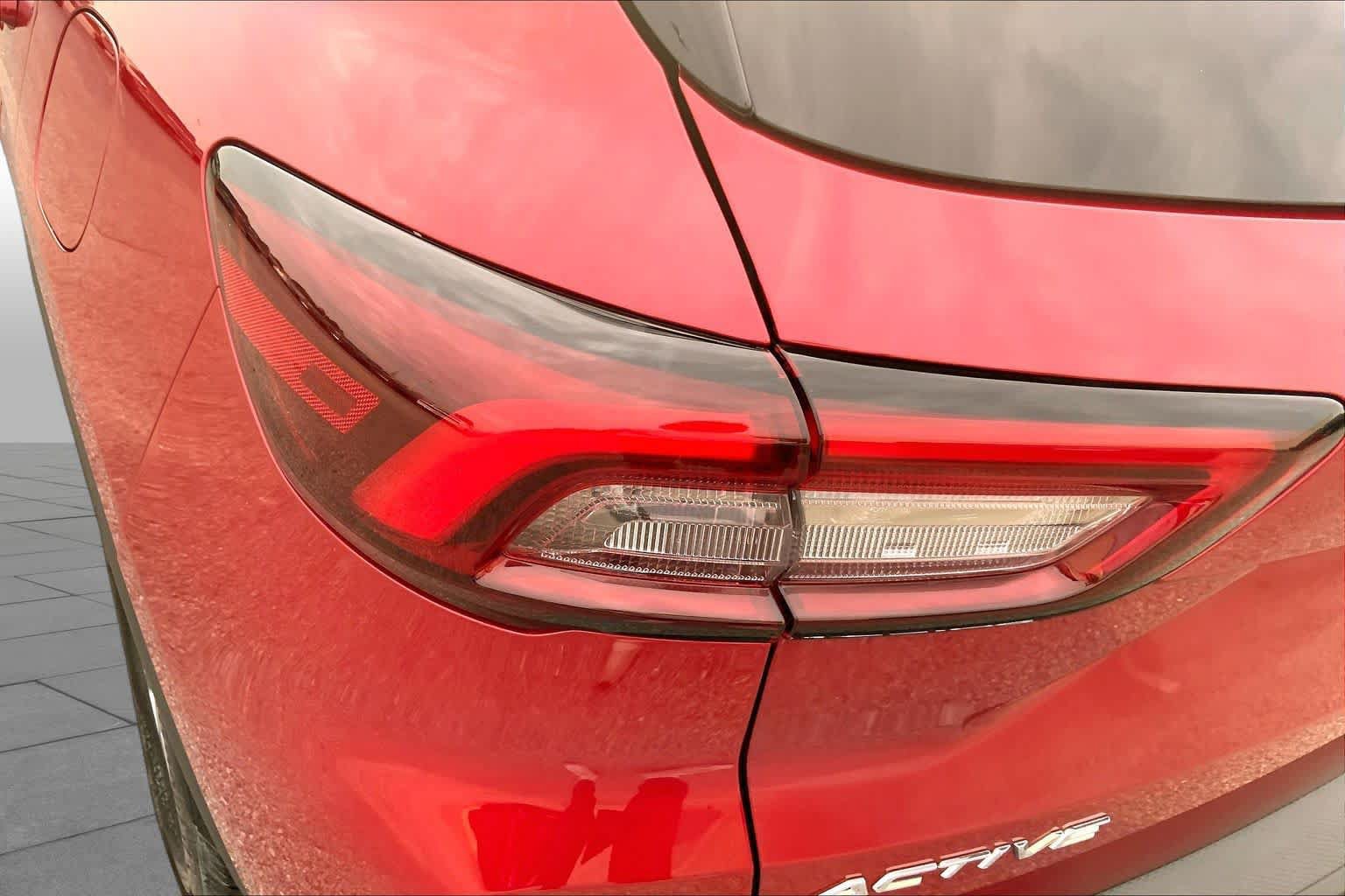 Certified 2023 Ford Escape Active AWD/4WD image 28