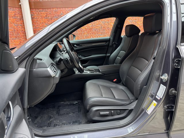 Used 2020 Honda Accord Sport image 22