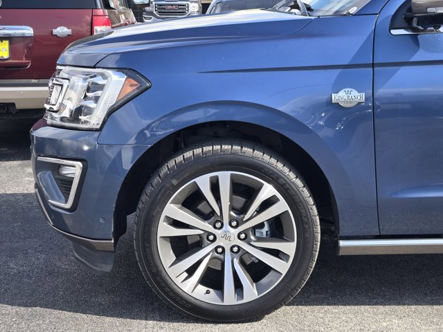 Certified 2020 Ford Expedition Max King Ranch w/ Cargo Package image 8