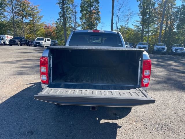Certified 2021 Ford Ranger XL w/ Equipment Group 101A High image 10