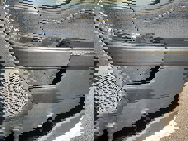 Certified 2024 Ford F150 Tremor w/ Bed Utility Package image 15