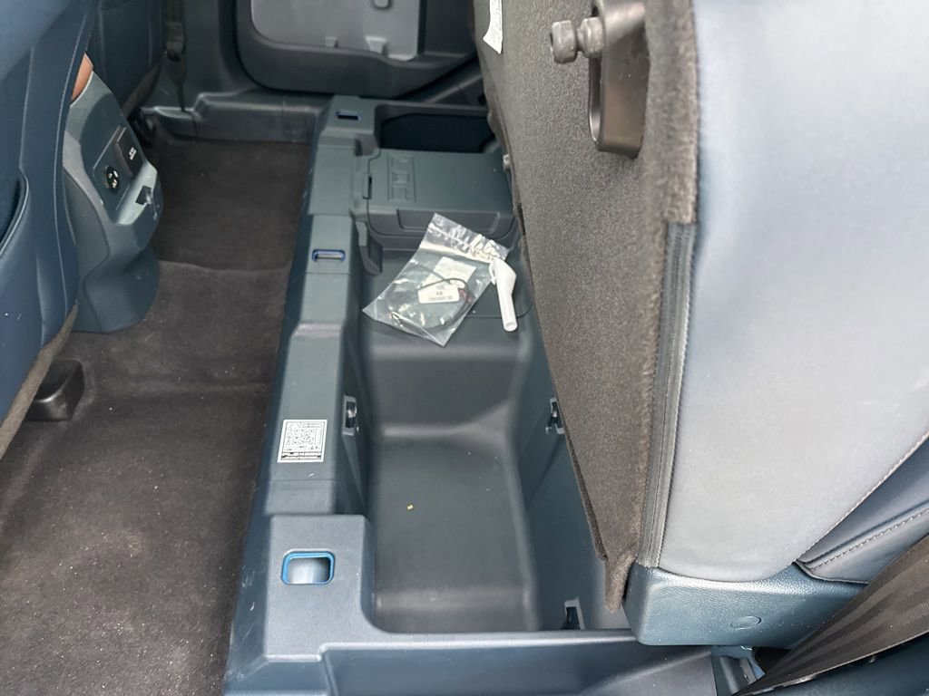 Certified 2024 Ford Maverick Lariat image 15