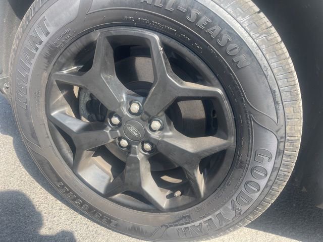 Certified 2022 Ford Maverick XLT w/ Equipment Group 300A Standard AWD/4WD image 14