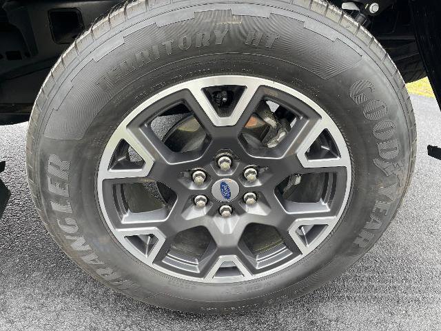 Certified 2024 Ford F150 STX image 10