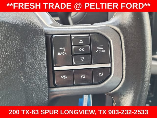 Certified 2024 Ford F150 XLT w/ Tow/Haul Package AWD/4WD image 31