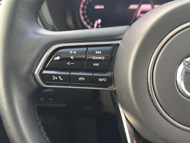 Used 2026 MAZDA CX-90 3.3 Turbo w/ Premium Sport Pkg AWD/4WD image 27