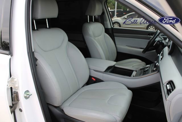 Used 2022 Hyundai Palisade SEL w/ Premium Package FWD image 10