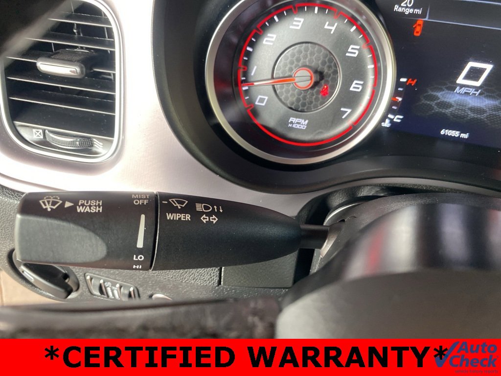 Used 2023 Dodge Charger SXT image 29